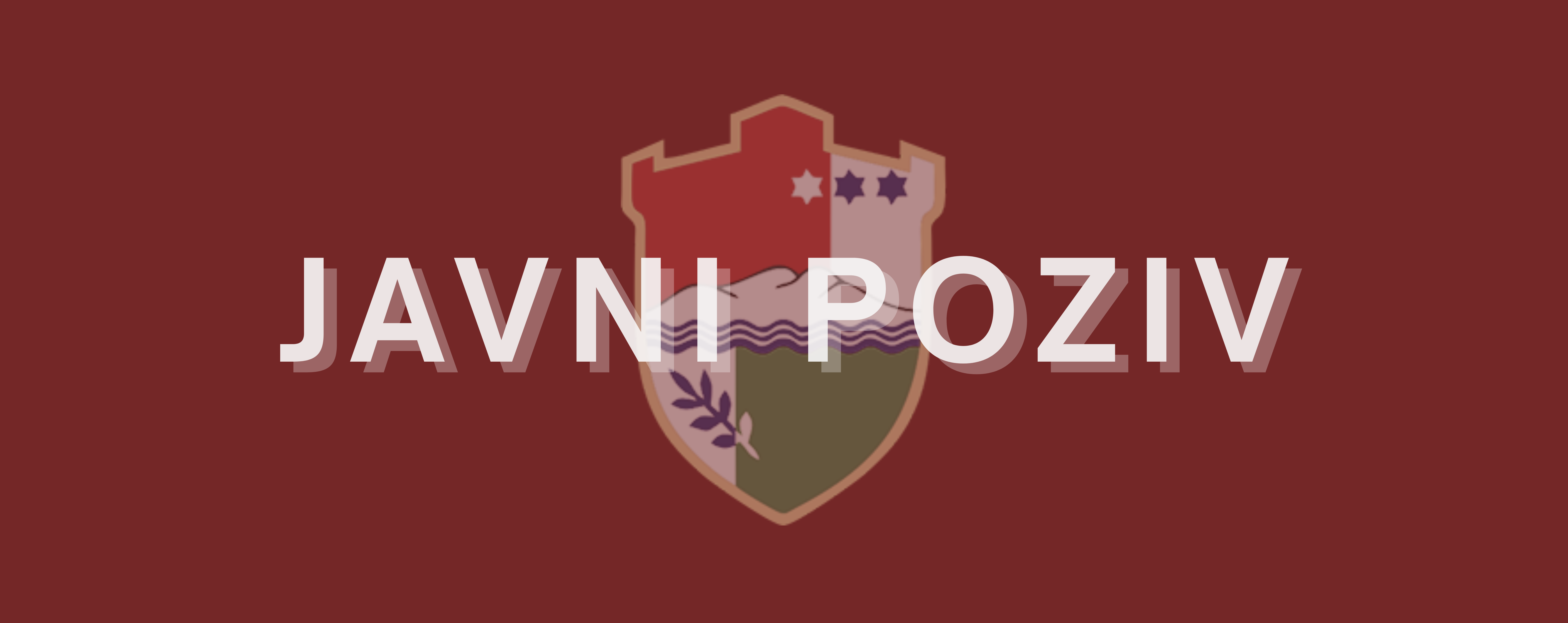 Javni poziv za prijavu aktivnosti povodom obilježavanja ,,Dječje nedjelje" u Srednjobosanskom kantonu za 2026. godinu