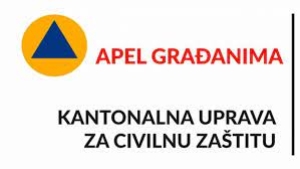 Upozorenje za građane-minsko eksplozivna sredstva