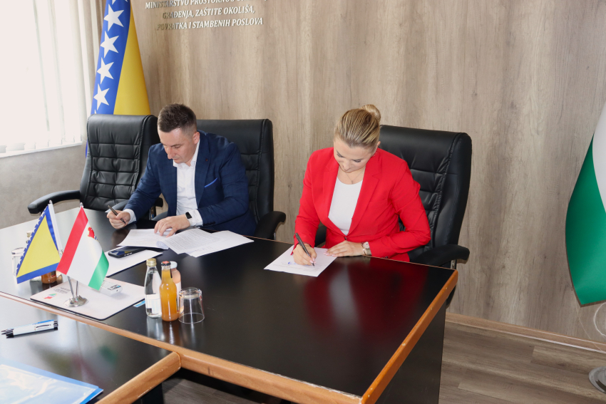 Obavijest o potpisivanju Ugovora o subvencioniranju dijela profita marže za privredna društva i obrtnike sa područja Srednjobosanskog kantona