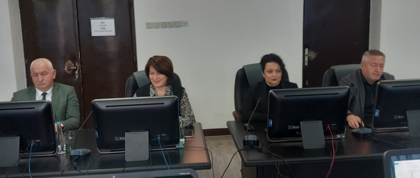 Saop&scaron;tenje sa 114. sjednice Vlade SBK - 2026.g.