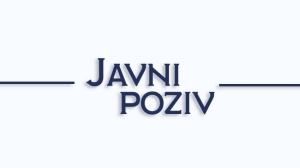 Javni oglas za podnošenje prijava projekata za poticaj povratku prognanih, obnovi i razvitku u 2022.godini