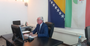 Sazvana 124. sjednica Vlade SBK - 2026.g.