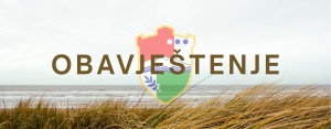 Obavještenje o podnesenom zahtjevu za izdavanje prethodne vodne saglasnosti - EURODOM d.o.o. Stara Bila, Vitez