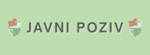 Javni poziv Kapitalni transferi drugim nivoima vlasti i fondovima