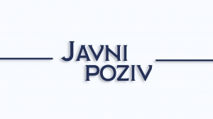 JAVNI POZIV ZA DODJELU FINANSIJSKIH SREDSTAVA ‏‏‎ ‎‏‏‎ ‎‏‏‎ ‎‏‏‎ ‎‏‏‎ ‎‏‏‎ ‎‏‏‎ ‎‏‏‎ ‎