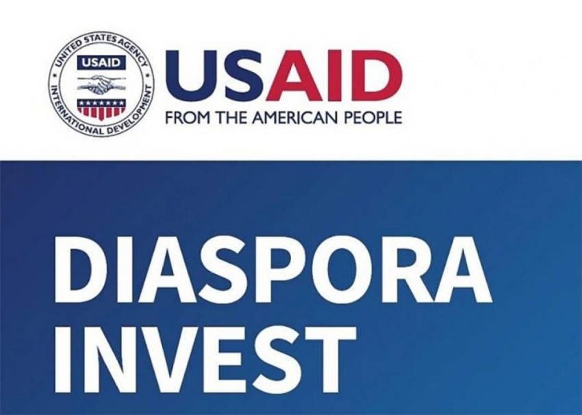 USAID PROJEKAT „DIASPORA INVEST“