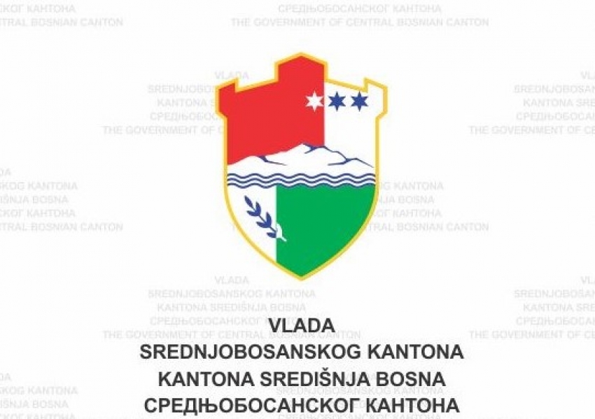 Sazvana 86. sjednica Vlade KSB - 2021.g.