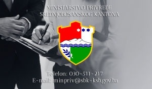 Ministarstvo privrede SBK najavljuje pojačan inspekcijski nadzor