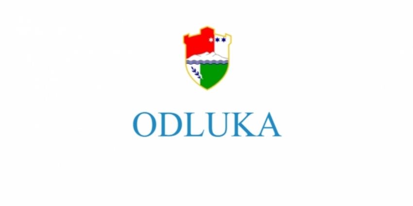 ODLUKA