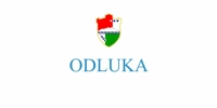 ODLUKA