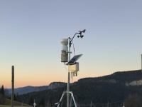 U sklopu projekta CROSSMART postavljeno 15 agrometeorolo&scaron;kih stanica &scaron;irom SBK: Nova era digitalne podr&scaron;ke poljoprivredi