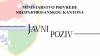 JAVNI POZIV ZA ODABIR KORISNIKA SREDSTAVA SA POZICIJE “ SUBVENCIJE PRIVATNIM PREDUZEĆIMA I PODUZETNICIMA - POTICAJ PRIVREDI” ZA 2020. GODINU
