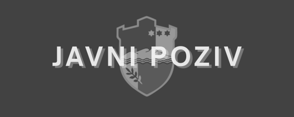 Javni poziv za Kapitalne transfere za neprofitne organizacije