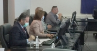 Saopštenje sa 122. sjednice Vlade SBK - 2022.g.