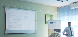 U Vladi SBK održana obuka o izvje&scaron;tavanju o državnoj pomoći u okviru projekta podr&scaron;ke zakonodavstvu u Bosni i Hercegovini