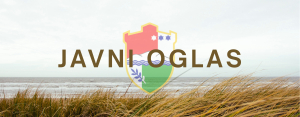 JAVNI OGLAS za prijem namje&scaron;tenika u radni odnos na neodređeno vrijeme u Kantonalnoj upravi za civilnu za&scaron;titu