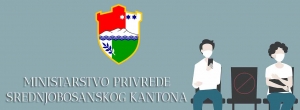 Poziv na striktno poštivanje svih naredbi i preporuka Kriznog štaba Federalnog ministarstva zdravstva i ostalih nadležnih organa u borbi protiv korona virusa (COVID 19)