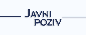 JAVNI POZIV za podnošenje prijava za projekte Kapitalni transferi pojedincima - poticaj povratku prognanih, obnovi i razvoju u 2025. godini