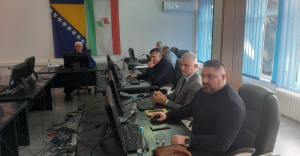 Sazvana 113. sjednica Vlade SBK - 2026.g.