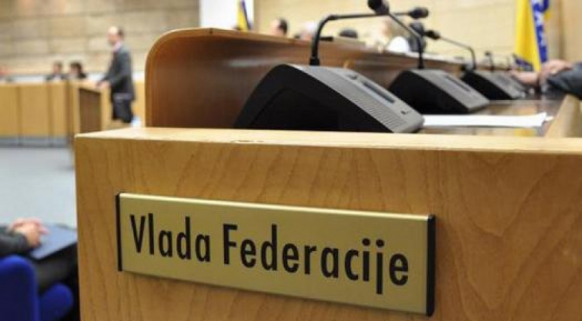 Zaključci i Odluka Vlade Federacije BiH