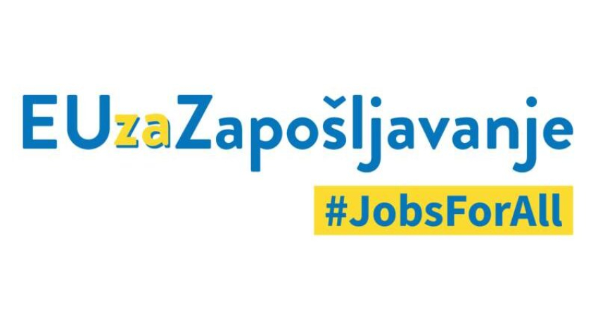 Projekat “EU za zapošljavanje”