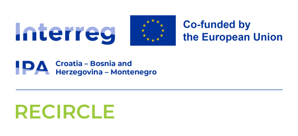 Nova ekološka inicijativa u Kantonu -  u funkciji 10 novih RECIKLOMATA osiguranih kroz projekt RECIRCLE