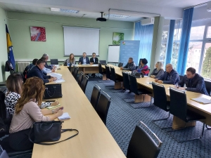 Održana glavna javna rasprava o Nacrtu Zakona o podsticaju razvoja male privrede Srednjobosanskog kantona