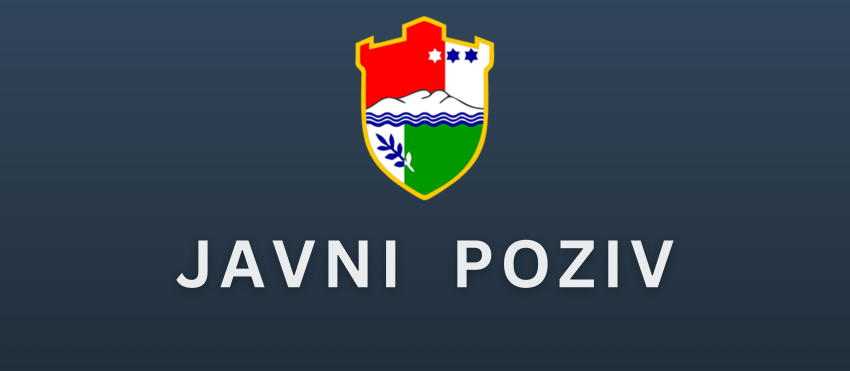 JAVNI POZIV za podnošenje prijava za dodjelu sredstava za sufinansiranje izgradnje centra za psiho - socijalno liječenje branilaca za 2024. godinu
