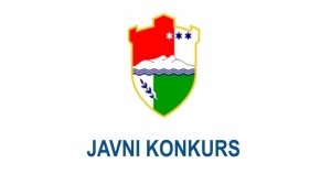 JAVNI KONKURS