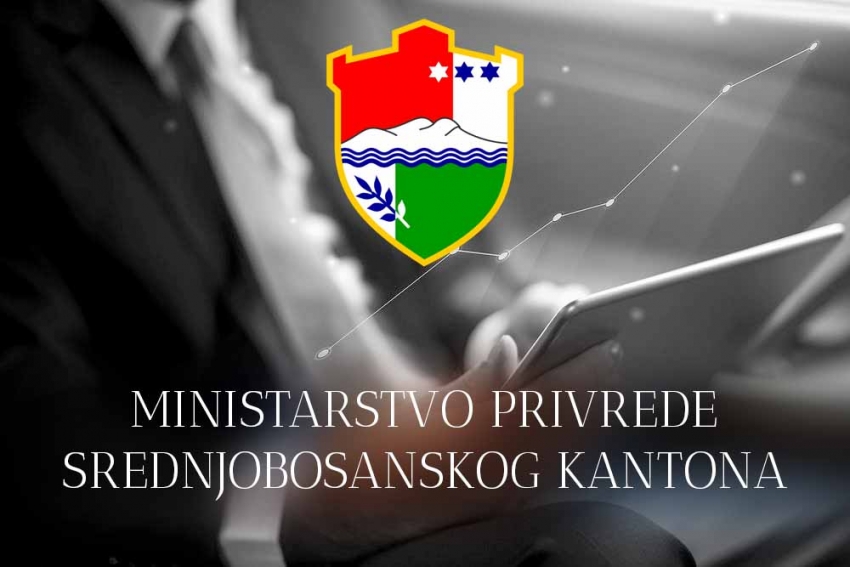 Spisak podnosilaca zahtjeva koji ispunjavaju i koji ne ispunjavaju kriterije za sufinansiranje 50 % minimalne neto plaće za mjesec april i maj 2020. godine po drugom Javnom pozivu Ministarstva privrede SBK