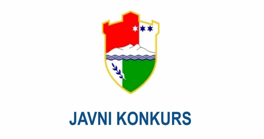 JAVNI KONKURS‏‏‎ ‎‏‏‎ ‎‏‏‎ ‎‏‏‎ ‎‏‏‎ ‎‏‏‎ ‎‏‏‎ ‎‏‏‎ ‎‏‏‎ ‎‏‏‎ ‎‎‎